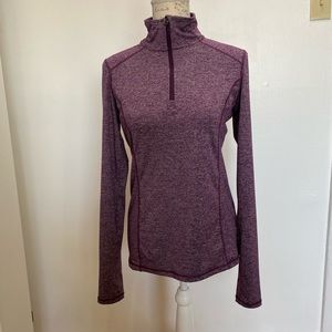 Women’s HEAD pullover sweater small